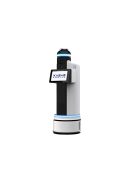 KABAM CO-LAB - Robot patrulă autonom pentru securitate interioară și managementul facilităților