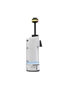 KABAM CO-LAB - Robot patrulă autonom pentru securitate interioară și managementul facilităților