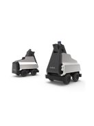 KABAM HALO - Robot de Patrulare Autonom pentru Securitate Externă și Administrarea Facilităților