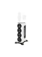 KII AUDIO BXT - Unitate de extindere a intervalului de bas de înaltă calitate pentru TREI difuzoare active - Iced Bronze Metallic