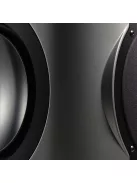 KII AUDIO BXT - Unitate de extindere a intervalului de bas de înaltă calitate pentru TREI difuzoare active - Iced Titanium Metallic