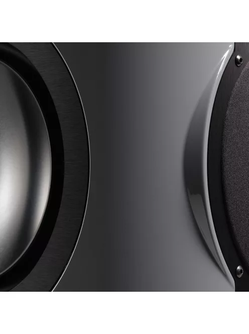 KII AUDIO BXT - Unitate de extindere a intervalului de bas de înaltă calitate pentru TREI difuzoare active - Nardo Grey High Gloss