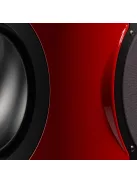 KII AUDIO BXT - Unitate de extindere a intervalului de bas de înaltă calitate pentru TREI difuzoare active - Ferrari Rosso Corsa High Gloss