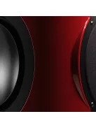 KII AUDIO BXT - Unitate de extindere a intervalului de bas de înaltă calitate pentru TREI difuzoare active - Tempranillo Red Metallic