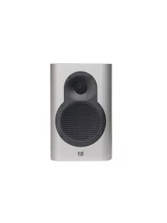   KII AUDIO SEVEN - Unitate de boxe active de top cu Wi-Fi, Bluetooth, 5 Multiroom Roon Airplay Dante - FineTouch Titanium