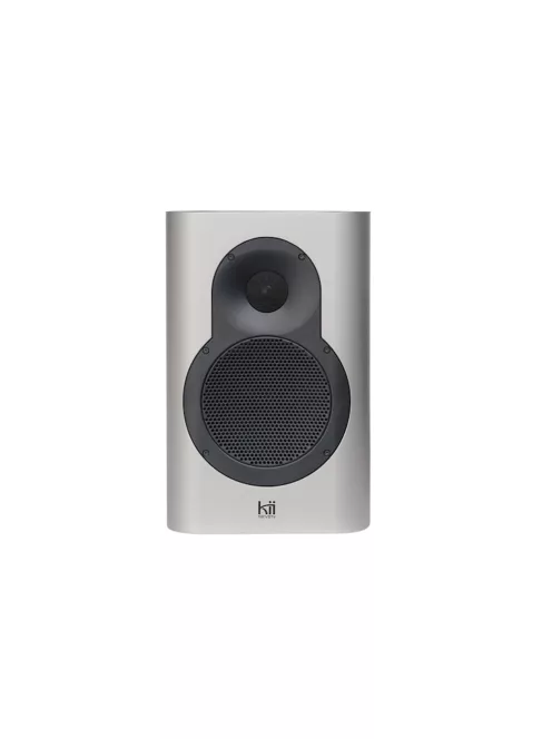 KII AUDIO SEVEN - Unitate de boxe active de top cu Wi-Fi, Bluetooth, 5 Multiroom Roon Airplay Dante - FineTouch Titanium