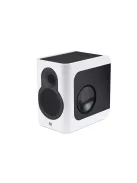 KII AUDIO SEVEN - Unitate de boxe active de top cu Wi-Fi, Bluetooth, 5 Multiroom Roon Airplay Dante - FineTouch White