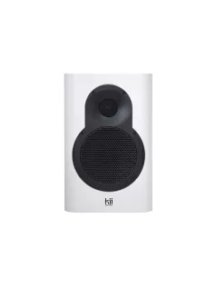   KII AUDIO SEVEN - Unitate de difuzoare active high-end cu Wi-Fi Bluetooth 5 Multiroom Roon Airplay Dante. - FineTouch White