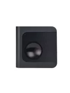 KII AUDIO SEVEN PAIR - Pereche de boxe active de top Wi-Fi Bluetooth 5 Multiroom Roon Airplay cu funcții Dante - FineTouch Dark Grey