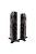 KII AUDIO THREE BXT SYSTEM - Sistem audio stereo activ și home theater de ultimă generație cu Kii CONTROL - FineTouch Dark Grey