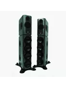 Sistemul audio KII THREE BXT - Sistem audio stereo şi home cinema activ ultra high-end cu sistemul de control Kii CONTROL. - Iced Green Metallic