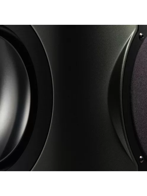 Sistemul audio KII THREE BXT - Sistem audio stereo şi home cinema activ ultra high-end cu sistemul de control Kii CONTROL. - Iced Green Metallic