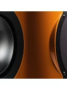 Sistemul audio KII THREE BXT - Sistem audio stereo şi home cinema activ ultra high-end cu sistemul de control Kii CONTROL. - Phoenix Orange Metallic