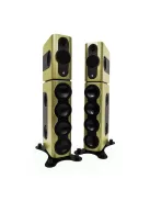 Sistemul audio KII THREE BXT - Sistem audio stereo şi home cinema activ ultra high-end cu sistemul de control Kii CONTROL. - Spring Green