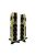 KII AUDIO THREE BXT SYSTEM - Sistem audio stereo activ și home theater de ultimă generație cu Kii CONTROL - Spring Green