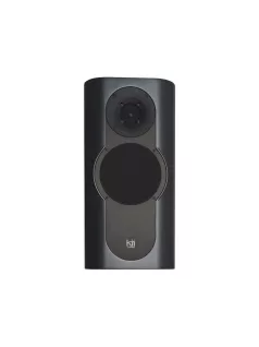   KII AUDIO THREE - Unitate de difuzoare active premium cu 3 căi - FineTouch Dark Grey