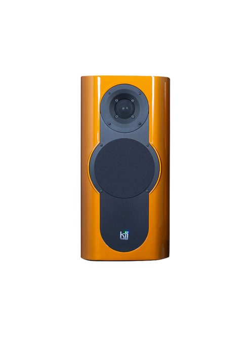 KII AUDIO THREE - Unitate de difuzoare active premium cu 3 căi - Iced Bronze Metallic