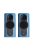 KII AUDIO THREE PAIR - Pereche de boxe active high-end - Azzurro High Gloss
