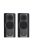 KII AUDIO THREE PAIR - Pereche de boxe active high-end - FineTouch Dark Grey
