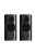 KII AUDIO THREE PAIR - Pereche de boxe active high-end - Graphite Satin Metallic
