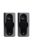 KII AUDIO THREE PAIR - Pereche de boxe active high-end - Nardo Grey High Gloss