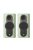 KII AUDIO THREE PAIR - Pereche de boxe active high-end - Spring Green