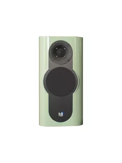   KII AUDIO THREE - Unitate de difuzoare active premium cu 3 căi - Spring Green