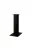 KII AUDIO THREE STAND - Suport pentru boxele Kii THREE - Negru