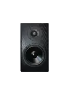 KLH KENDALL MK2 BOOKSHELF - Pereche de difuzoare de bibliotecă cu 2 căi - Stejar Negru - DEMO