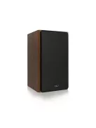 KLH KENDALL MK2 BOOKSHELF - Pereche de difuzoare de bibliotecă cu 2 căi - Nuc Englezesc - DEMO