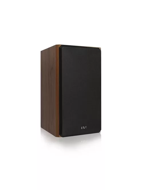 KLH KENDALL MK2 BOOKSHELF - Pereche de difuzoare de bibliotecă cu 2 căi - Nuc Englezesc - DEMO