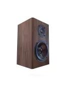 KLH KENDALL MK2 BOOKSHELF - Pereche de difuzoare de bibliotecă cu 2 căi - Nuc Englezesc - NEW