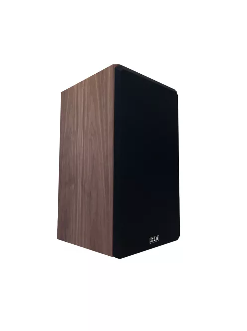 KLH KENDALL MK2 BOOKSHELF - Pereche de difuzoare de bibliotecă cu 2 căi - Nuc Englezesc - NEW