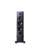 KLH KENDALL MK2 FLOORSTANDER - Difuzoare de podea Hi-Fi cu 3 căi - Stejar Negru