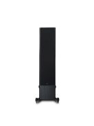 KLH KENDALL MK2 FLOORSTANDER - Difuzoare de podea Hi-Fi cu 3 căi - Stejar Negru