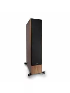   KLH KENDALL MK2 FLOORSTANDER - Difuzoare de podea Hi-Fi cu 3 căi - Nuc Englezesc - DEMO