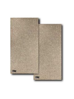   KLH MODEL FIVE GRILLE - Pereche de grilă pentru difuzoarele Model Five - Stonewash Linen - Lenjerie din Lumea Veche