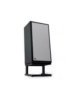   KLH MODEL FIVE - 3-căi suspensie acustică închisă boxe Hi-Fi pereche - Negru Nordic