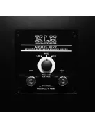 KLH MODEL FIVE - pereche de boxe Hi-Fi cu suspensie acustică închisă, 3-căi, cu bază înclinată - Negru Nordic