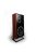 KLH MODEL SEVEN - Difuzoare de podea Hi-Fi cu 3 căi închise - Mahon din Africa de Vest - LEFT