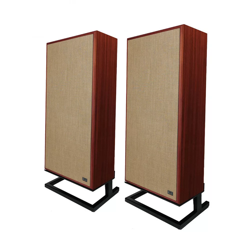 KLH MODEL SEVEN - Sistem audio home Hi-Fi cu 3 căi tip boxe