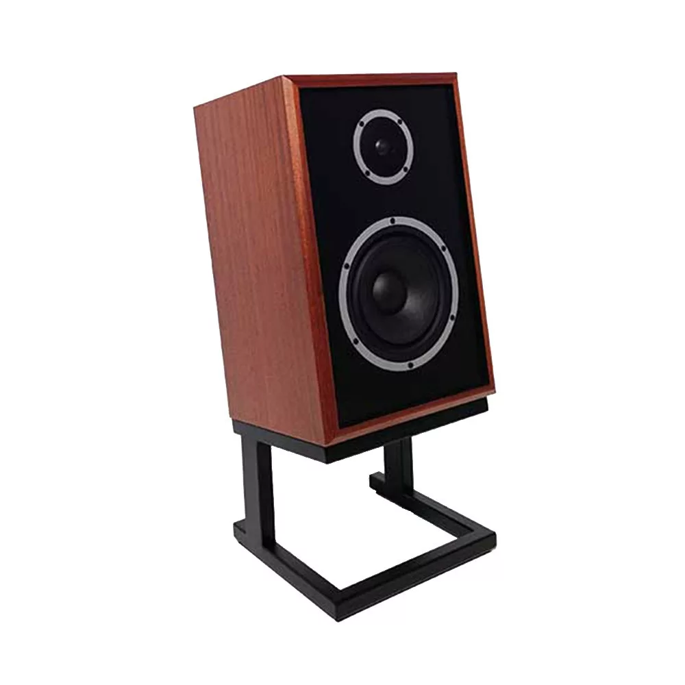 KLH MODEL THREE - Boxă de podea Hi-Fi închisă cu 2 căi - Mah