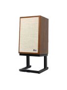 KLH MODEL THREE - Boxă de podea Hi-Fi închisă cu 2 căi - Nuc Englezesc