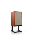 KLH MODEL THREE - 2-căi boxe Hi-Fi de podea închise (pereche) - Mahon din Africa de Vest - DEMO