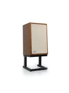 KLH MODEL THREE - 2-căi boxe Hi-Fi de podea închise (pereche) - Nuc Englezesc - NEW
