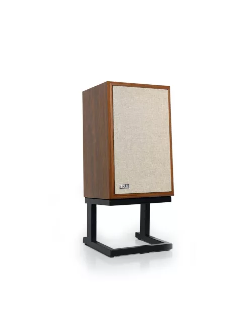 KLH MODEL THREE - 2-căi boxe Hi-Fi de podea închise (pereche) - Nuc Englezesc - NEW