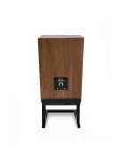 KLH MODEL THREE - 2-căi boxe Hi-Fi de podea închise (pereche) - Nuc Englezesc - NEW