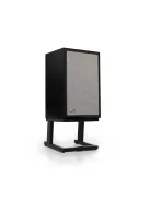 KLH MODEL THREE - 2-căi boxe Hi-Fi de podea închise (pereche) - Negru Nordic - NEW