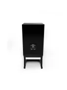KLH MODEL THREE - 2-căi boxe Hi-Fi de podea închise (pereche) - Negru Nordic - NEW