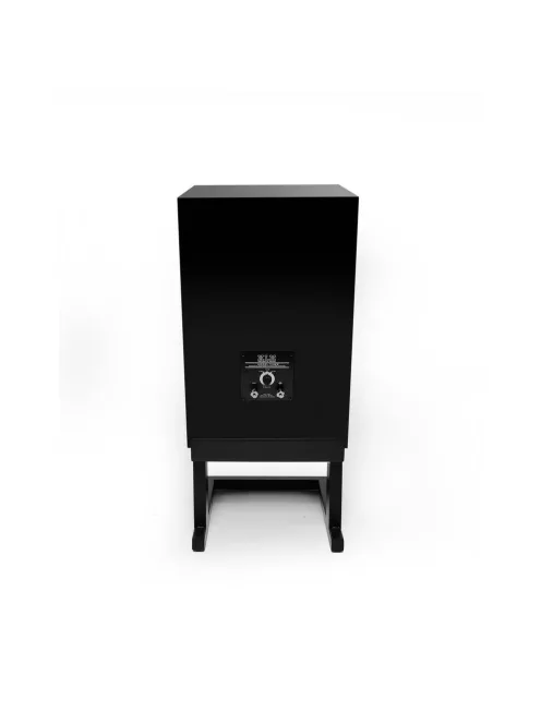 KLH MODEL THREE - 2-căi boxe Hi-Fi de podea închise (pereche) - Negru Nordic - NEW